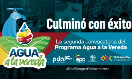 Más de 200 acueductos rurales participan de la segunda convocatoria de ‘Agua a la Vereda’