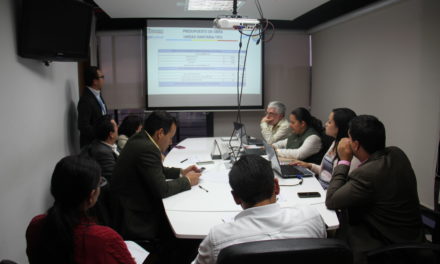 Cuatro mil cuatrocientos setenta y seis millones de pesos se invertirán en proyectos de saneamiento básico y agua potable para Guataquí, Anapoima y Vergara.