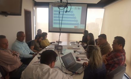 Se dio inicio al Centro de pensamiento “Sembremos AGUA, impulsemos VIDA” programa principal para la administración departamental.