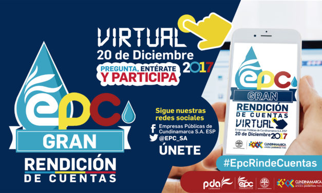 Rendicion Virtual