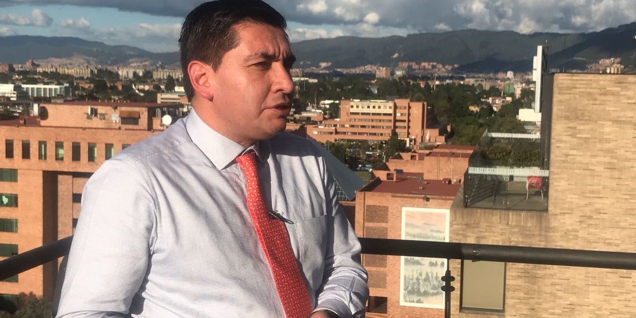 Las Empresas Públicas de Cundinamarca, consolidará el sector de agua potable y saneamiento básico, como motor de desarrollo en el departamento en el 2018.