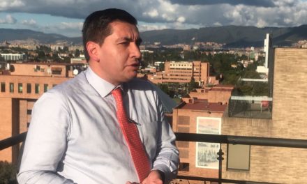 Las Empresas Públicas de Cundinamarca, consolidará el sector de agua potable y saneamiento básico, como motor de desarrollo en el departamento en el 2018.