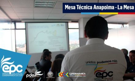 Trabajamos Unidos para materializar un sueño que desde hace 16 años nació.