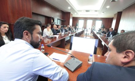 Trabajamos unidos para hacer realidad el Acueducto Regional