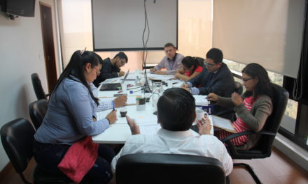 Hacemos seguimiento a los proyectos que mejoraran el bienestar a las familias cundinamarquesas.