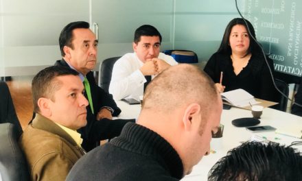 Se realizó Sesión N°. 12 del Comité Técnico Departamental de Proyectos en materia de Agua Potable, Saneamiento Básico y residuos Sólidos en Cundinamarca.