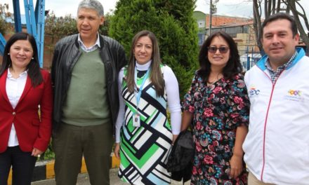 Municipios de Sabana Occidente y Bajo Tequendama hacen seguimiento al proyecto Acueducto regional La Mesa-Anapoima