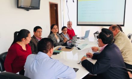 Carmen de Carupa y Cajicá se beneficiaran con nuevos vehículos compactadores.