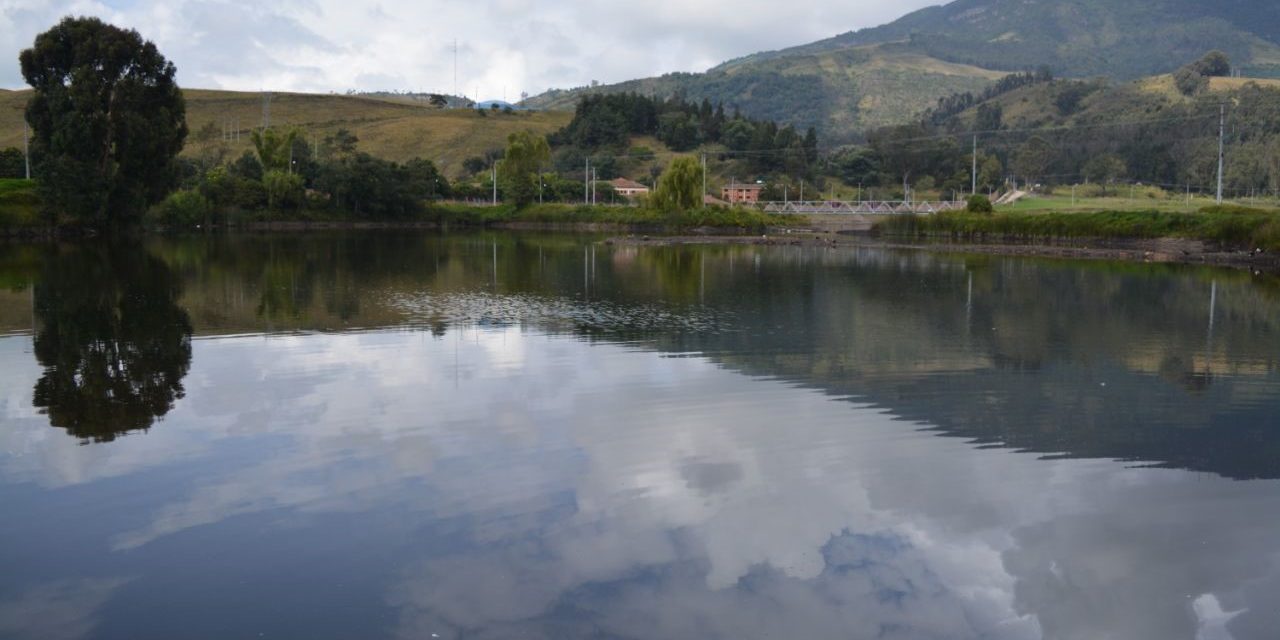 Plan integral de abastecimiento de agua potable para beneficio de la zona rural y urbana de Facatativá.