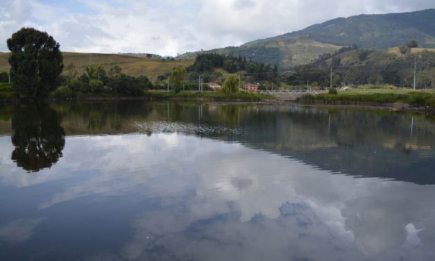 Plan integral de abastecimiento de agua potable para beneficio de la zona rural y urbana de Facatativá.