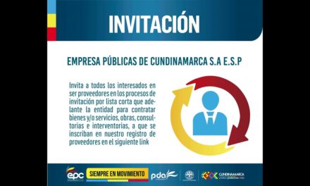 REGISTRO DE PROVEEDORES