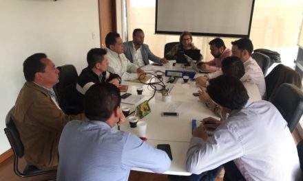 Epc, realiza seguimiento al proyecto del Acueducto de Sopó.