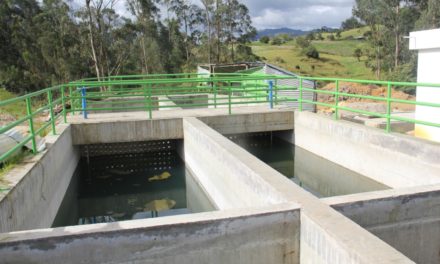 Avanzamos en el Plan maestro de acueducto en Tabio Fase I.