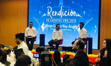 Cundinamarca el departamento que más invierte en Saneamiento Básico y Agua Potable