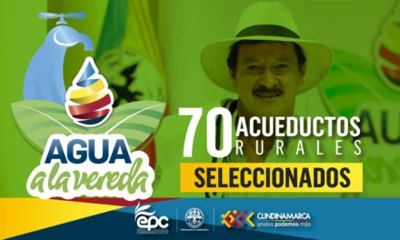 Se finalizó la etapa de selección de los acueductos rurales de la tercera convocatoria “Agua a la Vereda”