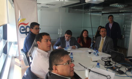 Aprobados más de 17 mil millones de pesos para proyectos de Agua Potable y Saneamiento Básico en Cundinamarca.