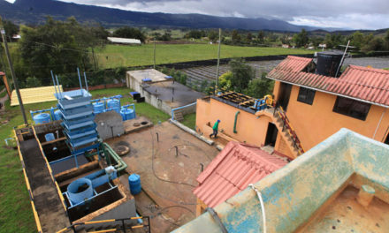 Cundinamarca, el departamento con la mayor inversión en infraestructura de agua potable del país