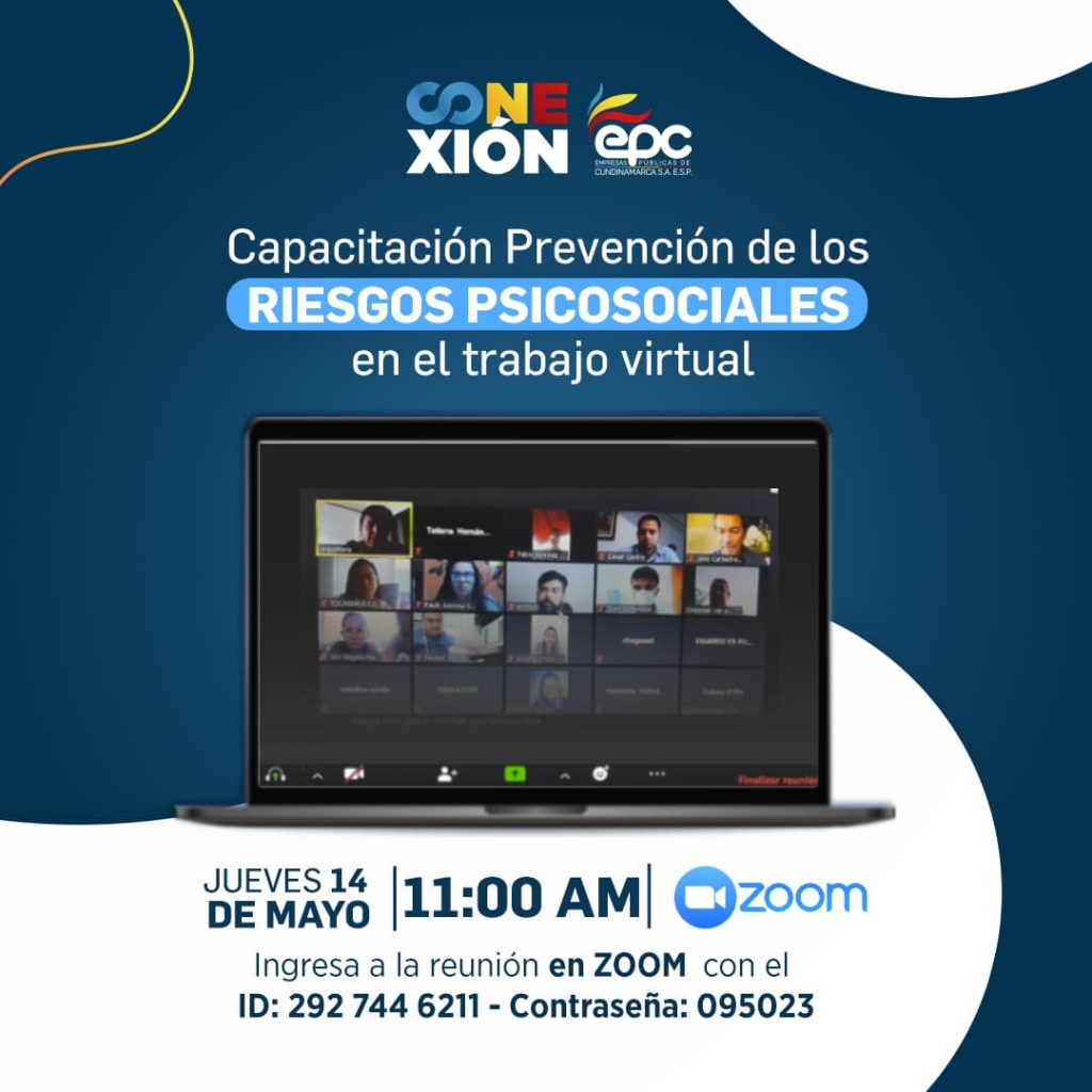 Riesgos Psicosociales