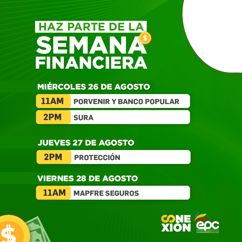 Semana Financiera