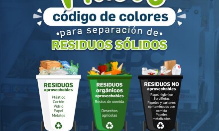 ¿Cómo los residuos sólidos pueden salvar al planeta?