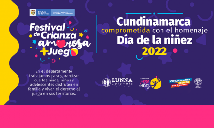 FESTIVAL DE CRIANZA AMOROSA +JUEGO