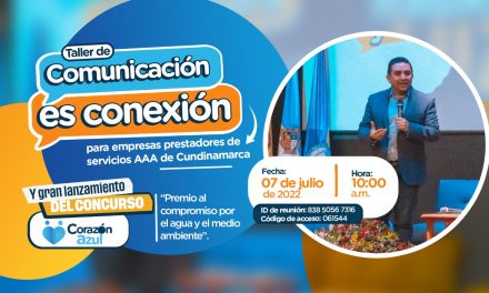 Taller virtual de Comunicación Estratégica