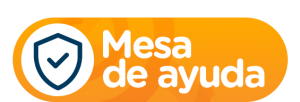 Mesa de ayuda