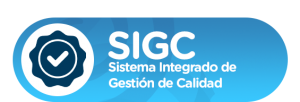 Sistema integrado de gestion de calidad