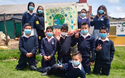 GRADO 7B ECODEFENSORES