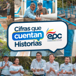 Cifras que cuentan historias