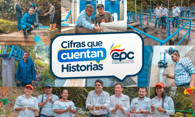 Cifras que cuentan historias