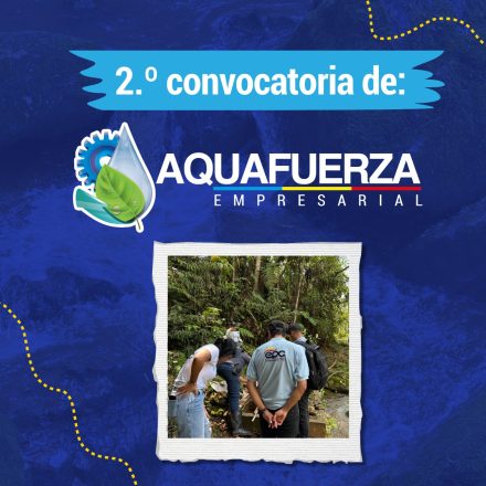 AQUA FUERZA EMPRESARIAL V2