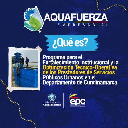 QUE ES AQUAFUERZA EMPRESARIAL