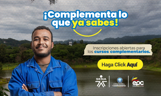 Cursos Complementarios