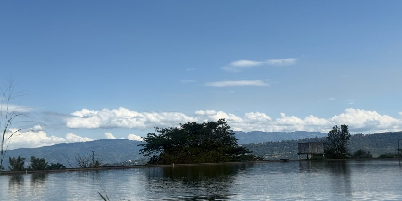 Empresas Públicas de Cundinamarca conmemora la Semana Mundial del Agua con acciones integrales para la vida y el desarrollo sostenible