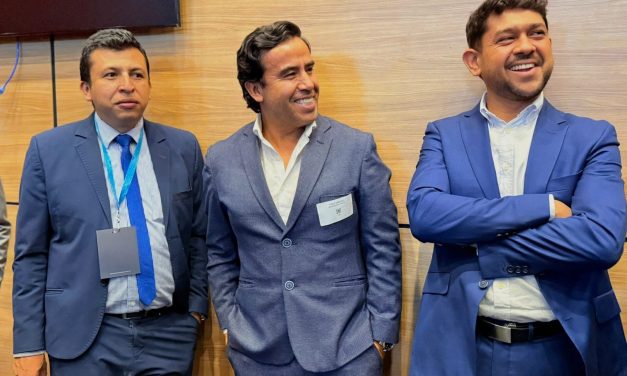 Empresas Públicas de Cundinamarca participa en la Cumbre Internacional de Sostenibilidad e Innovación Ambiental 2025