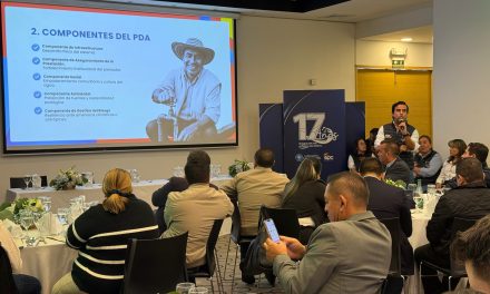 Socialización de la Ordenanza No. 043 de 2025 y del Proyecto de Ordenanza No. 055 de 2025  con alcaldes municipales del departamento