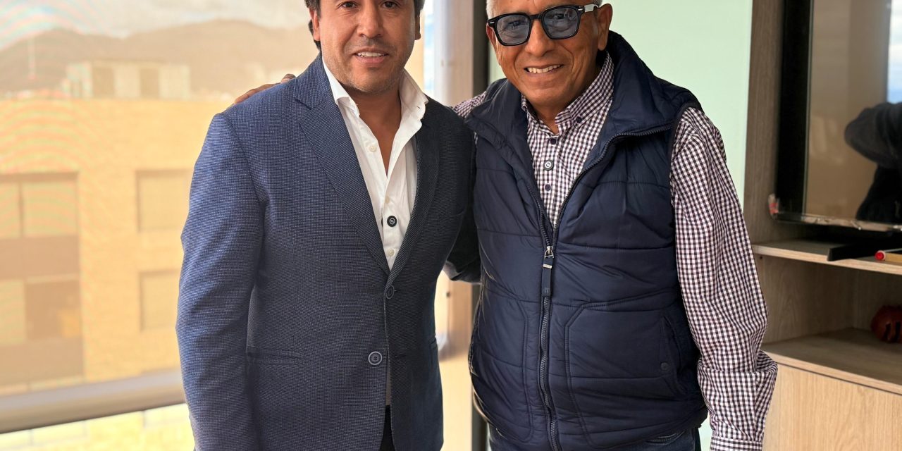 Firma de convenio por $215 millones para solucionar la situación crítica de la línea de aducción en Tocaima