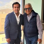 Firma de convenio por $215 millones para solucionar la situación crítica de la línea de aducción en Tocaima