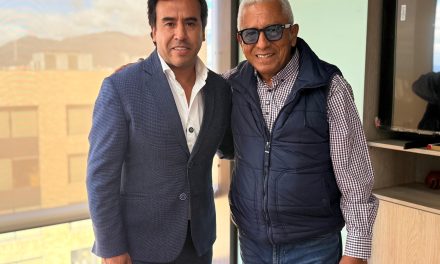 Firma de convenio por $215 millones para solucionar la situación crítica de la línea de aducción en Tocaima