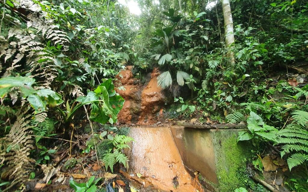 Convocatoria del programa Agua Vida Rural para los prestadores de Alto Magdalena, Sumapaz, Tequendama y Soacha.