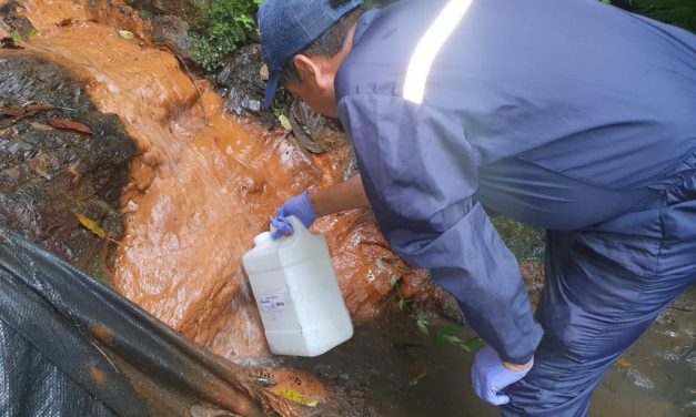 Agua Vida Rural sigue avanzando: inicia la convocatoria del Grupo C en septiembre