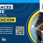 Encuesta Rendición de Cuentas 2025