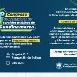 CONGRESO DE PRESTADORES DE SERVICIOS PÚBLICOS