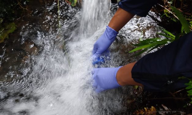 Agua Vida Rural sigue avanzando: inicia la convocatoria del Grupo C en septiembre
